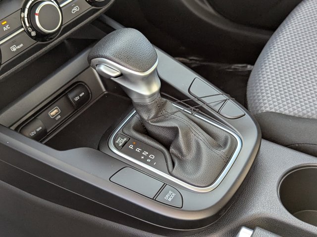 2025 Kia Soul LX Image 16 of 30