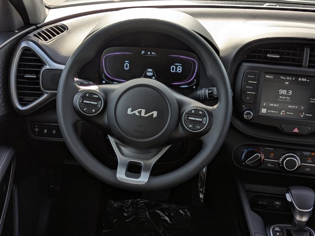 2025 Kia Soul LX Image 22 of 30