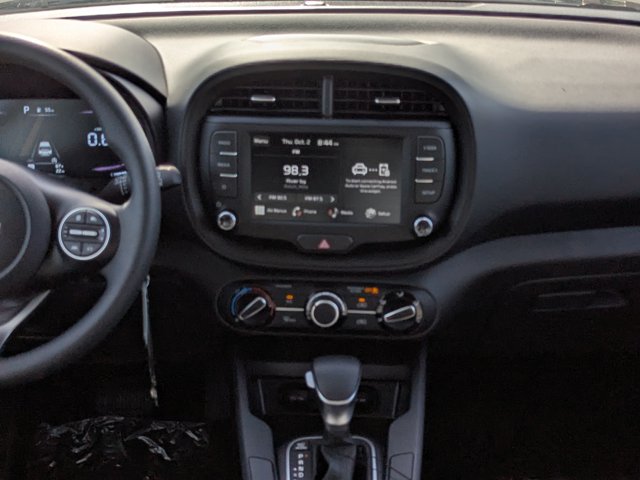 2025 Kia Soul LX Image 12 of 30
