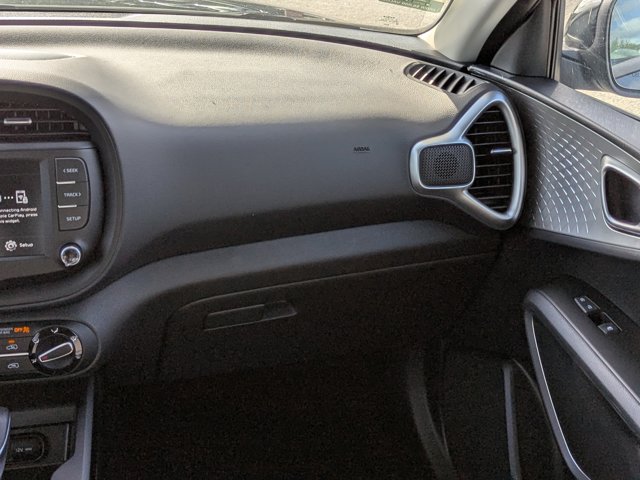 2025 Kia Soul LX Image 10 of 30