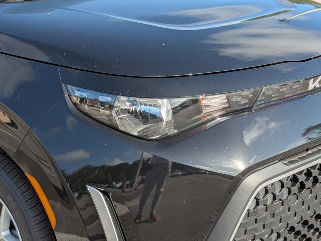 2025 Kia Soul LX Image 21 of 30