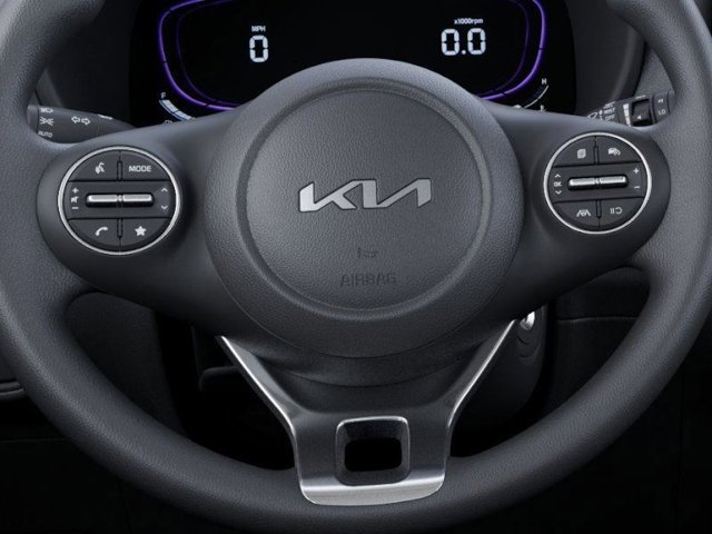 2025 Kia Soul LX Image 20 of 27