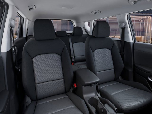 2025 Kia Soul LX Image 12 of 27