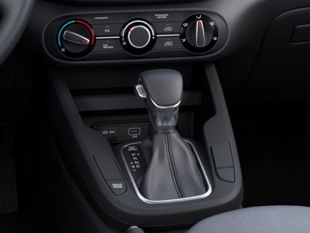 2025 Kia Soul LX Image 22 of 27
