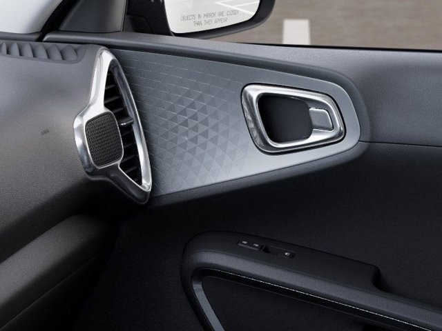 2025 Kia Soul LX Image 26 of 27