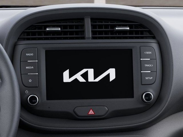 2025 Kia Soul LX Image 27 of 27