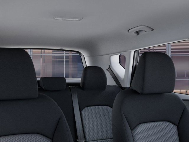 2025 Kia Soul LX Image 14 of 27