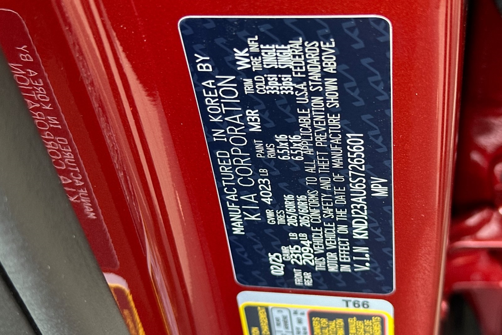 Vehicle image 20 of 20