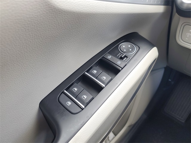 2025 Kia Soul LX Image 27 of 29