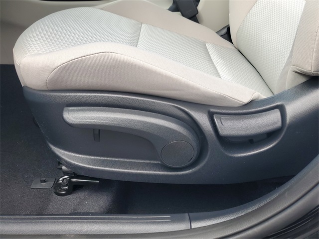 2025 Kia Soul LX Image 29 of 29