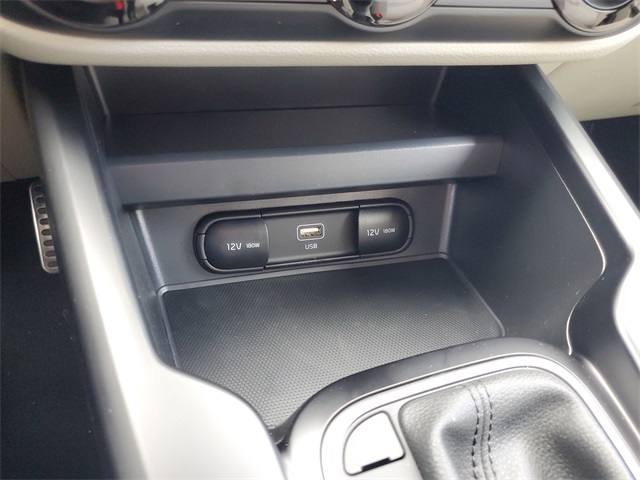 2025 Kia Soul LX Image 26 of 29