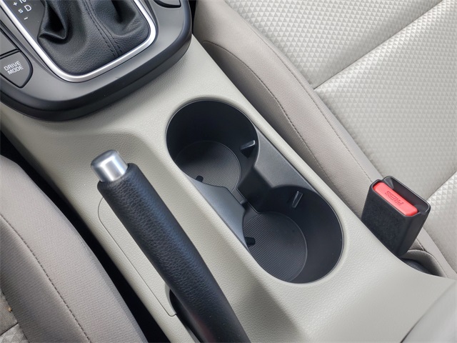 2025 Kia Soul LX Image 23 of 29