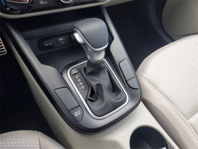 2025 Kia Soul LX Image 22 of 29