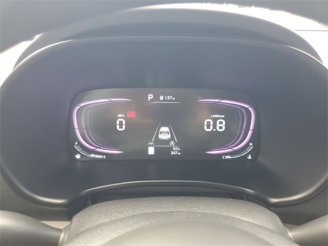 2025 Kia Soul LX Image 17 of 29