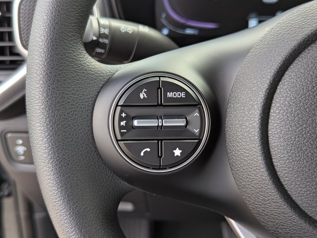 2025 Kia Soul LX Image 30 of 30