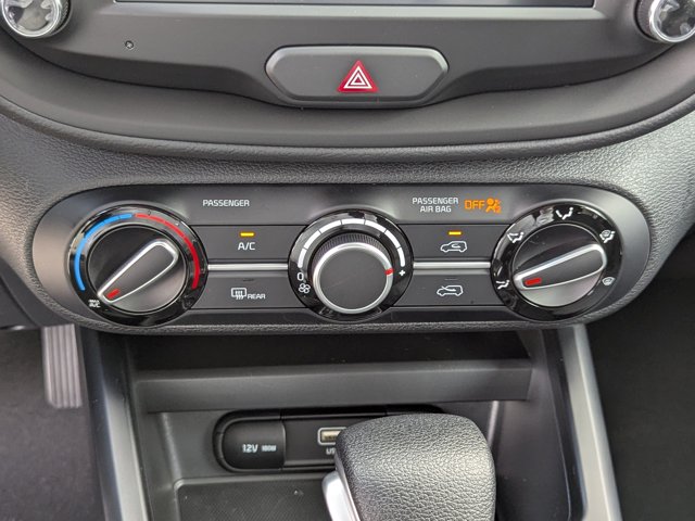 2025 Kia Soul LX Image 26 of 30