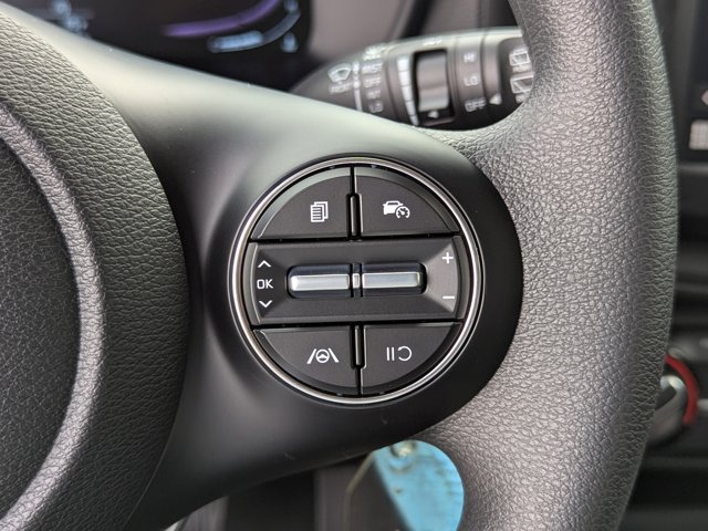2025 Kia Soul LX Image 20 of 30