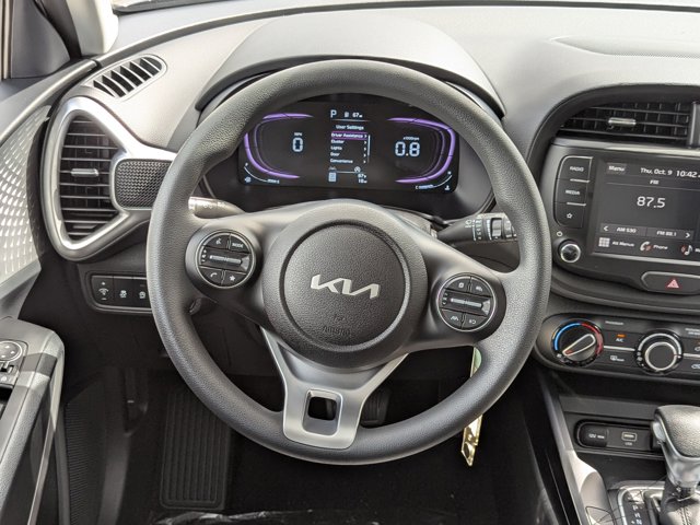 2025 Kia Soul LX Image 23 of 30