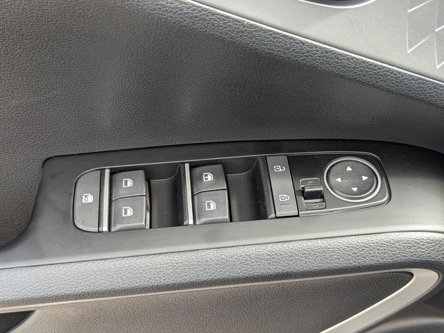 2025 Kia Soul LX Image 29 of 30