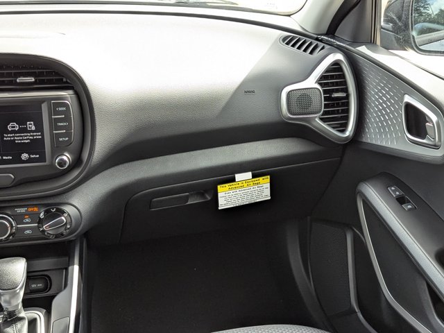 2025 Kia Soul LX Image 12 of 30