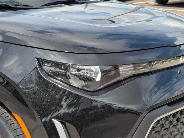 2025 Kia Soul LX Image 24 of 30