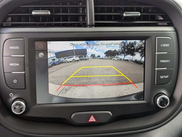 2025 Kia Soul LX Image 16 of 30