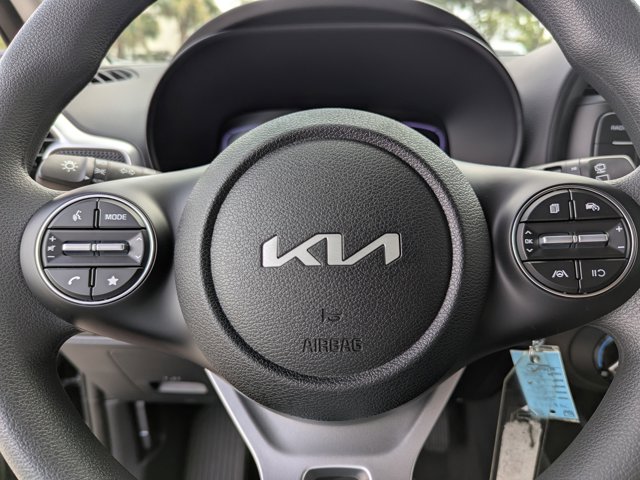 2025 Kia Soul LX Image 14 of 30