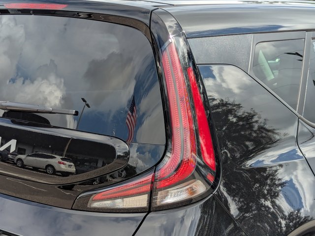 2025 Kia Soul LX Image 27 of 30