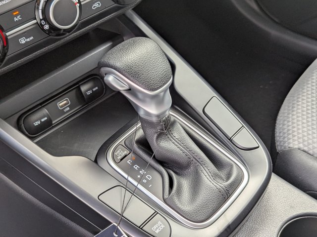 2025 Kia Soul LX Image 17 of 30