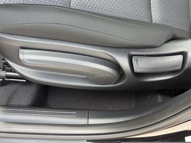 2025 Kia Soul LX Image 18 of 30