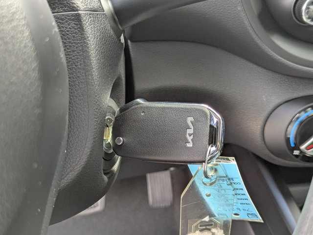 2025 Kia Soul LX Image 19 of 30