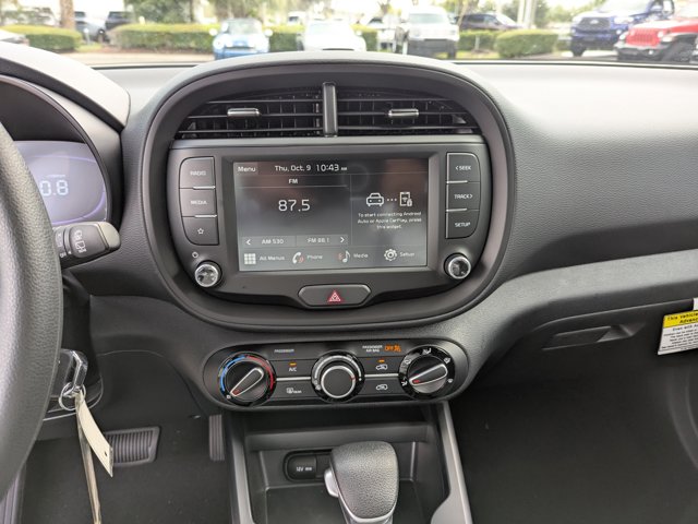 2025 Kia Soul LX Image 22 of 30