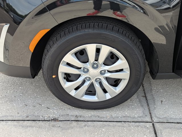 2025 Kia Soul LX Image 7 of 30