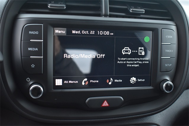 2025 Kia Soul LX Image 23 of 31