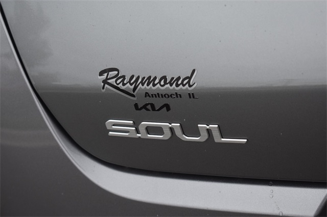 2025 Kia Soul LX Image 29 of 31