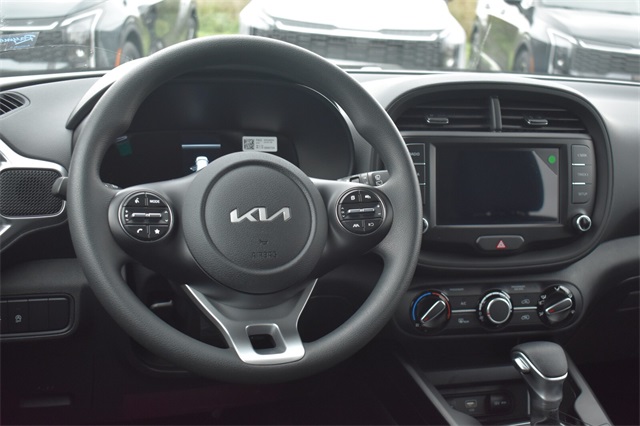 2025 Kia Soul LX Image 19 of 31