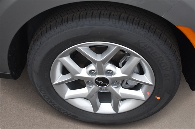 2025 Kia Soul LX Image 13 of 31