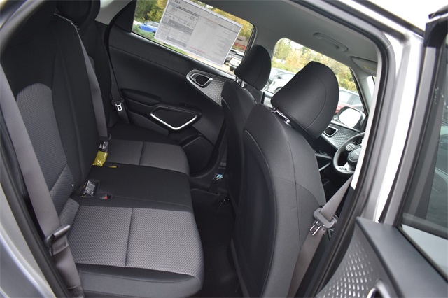 2025 Kia Soul LX Image 16 of 31
