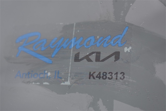 2025 Kia Soul LX Image 21 of 31