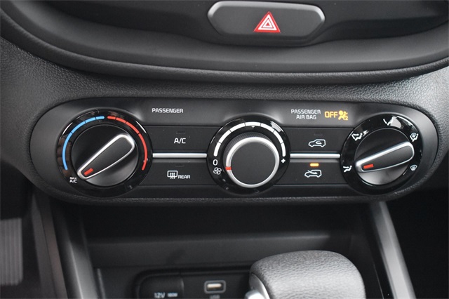 2025 Kia Soul LX Image 30 of 31