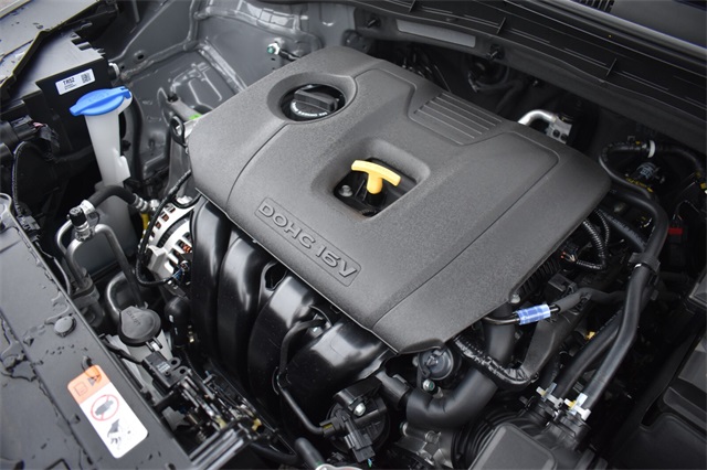 2025 Kia Soul LX Image 12 of 31