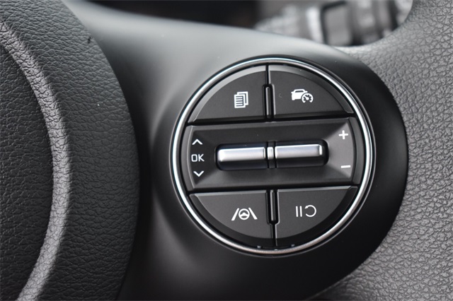 2025 Kia Soul LX Image 31 of 31