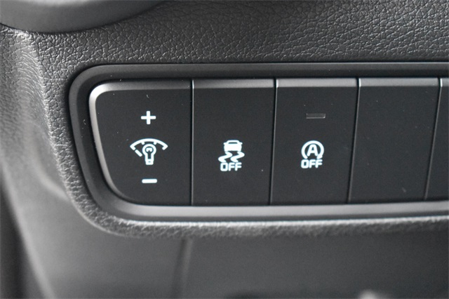 2025 Kia Soul LX Image 26 of 31