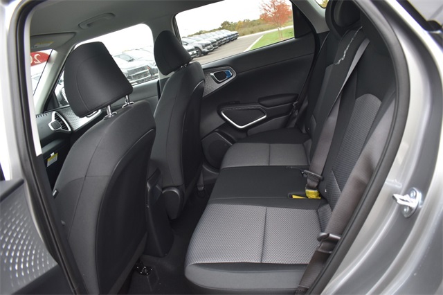 2025 Kia Soul LX Image 17 of 31