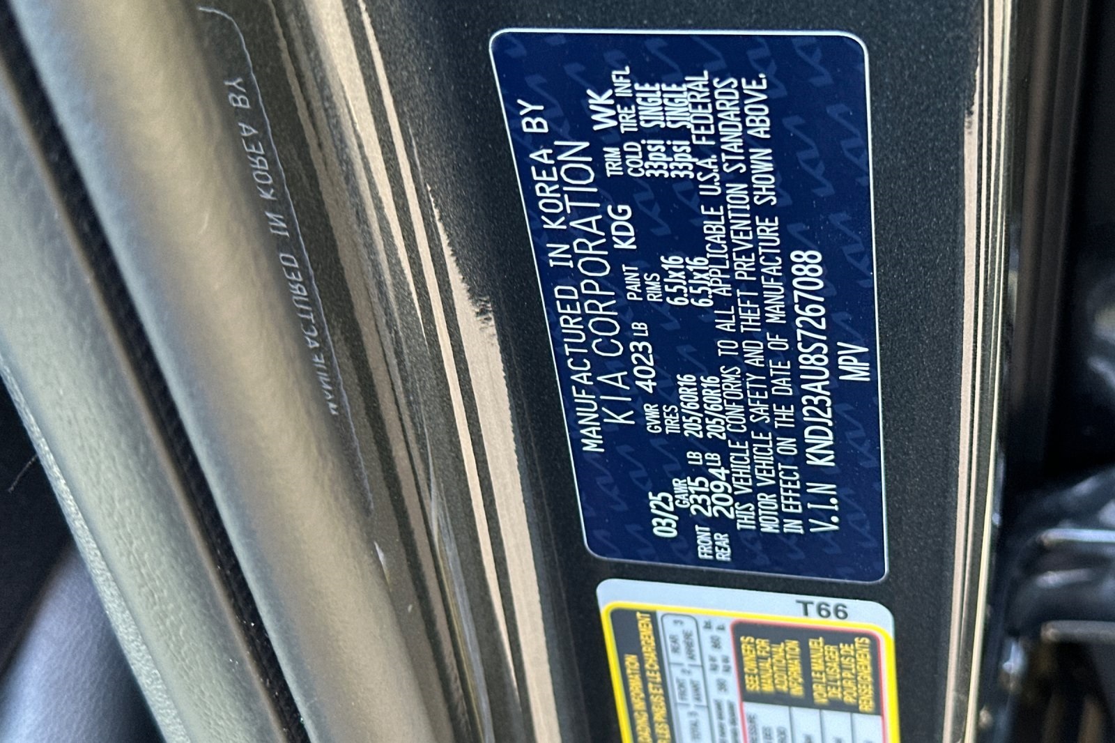 Vehicle image 20 of 20