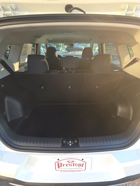 2025 Kia Soul LX Image 8 of 20