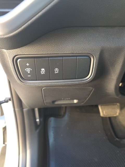 2025 Kia Soul LX Image 20 of 20