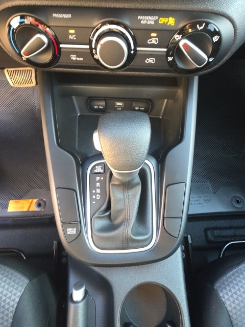 2025 Kia Soul LX Image 14 of 20