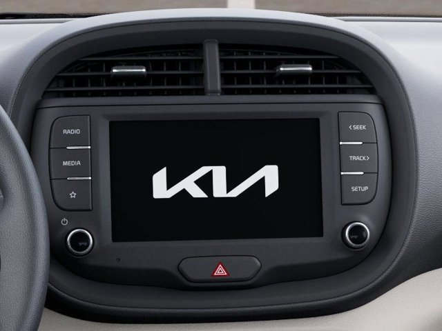 2025 Kia Soul LX Image 27 of 27