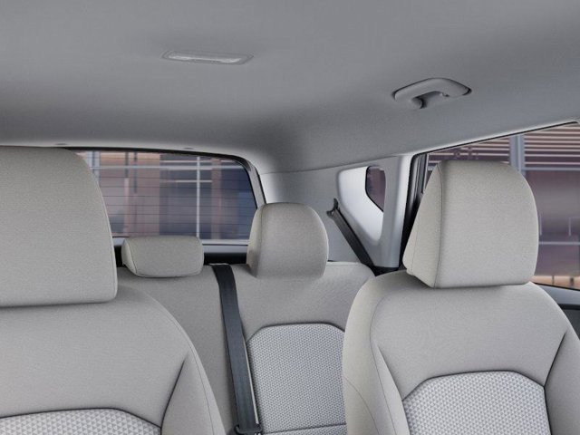 2025 Kia Soul LX Image 14 of 27